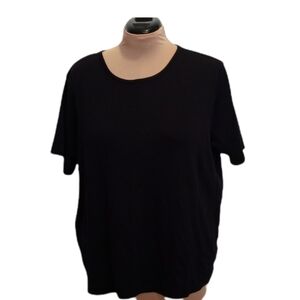 LL Bean navy blue t-shirt 2XL